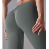 Легінси з V-подібним поясом Leggings PUSH-UP Double model 41